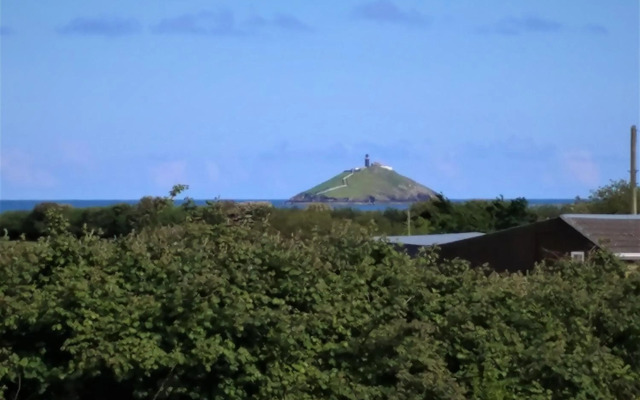 shanagarry / Ballycotton Glamping pod