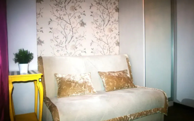 Lakshmi Apartment Novy Arbat 3-bedroom