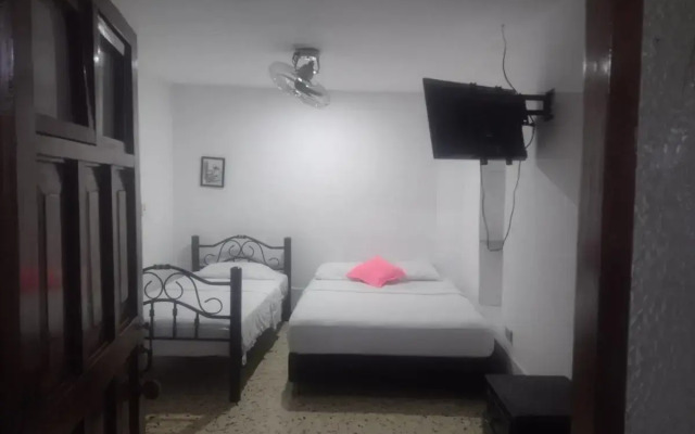 Hostal casa yoya