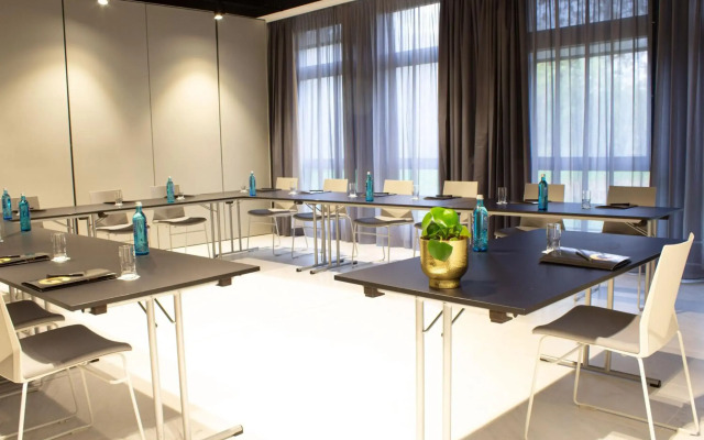 GINN Hotel Berlin - Potsdam