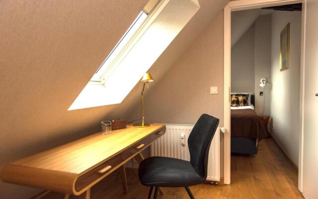 Apartmenthaus am Dom Junior Suite