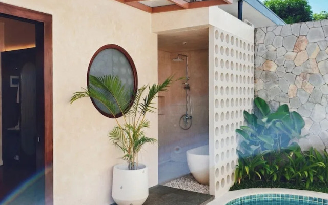 Allure Villa Yogyakarta
