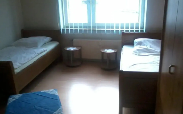 Apartment Schlangenwallstrasse