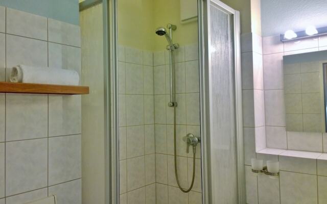 Ostsee Micro Ferienappartements