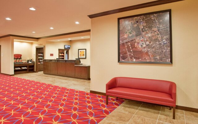 TownePlace Suites Midland