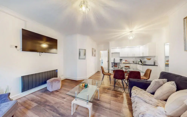 Park Lane Apartments Mayfair Collection