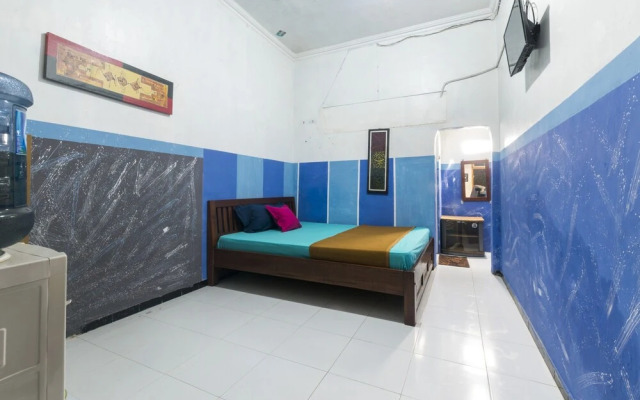 Penginapan Pugeran - Hostel