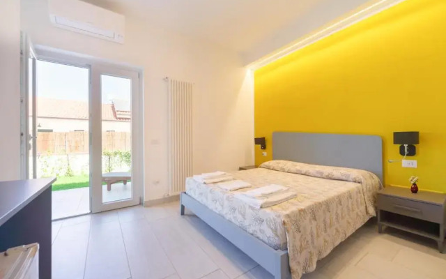 Hotel Villa Maredona