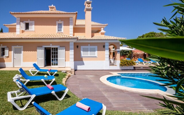 Villa Savannah