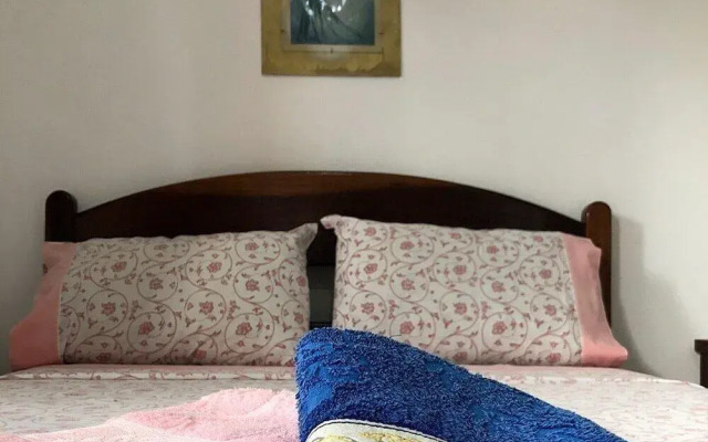 Pousada Atelier Aly da Costa