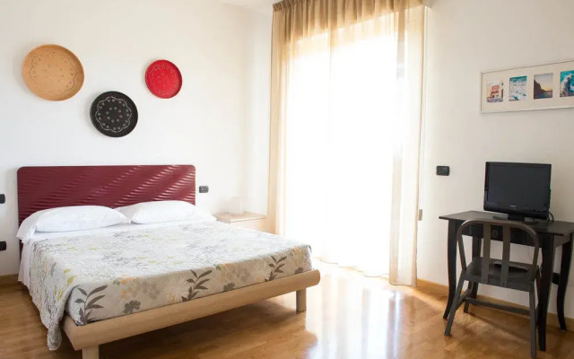 Residence Aia de Mà