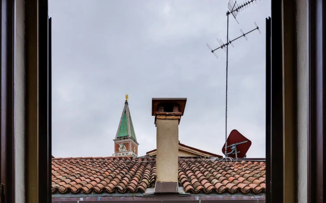 San Marco Venice District