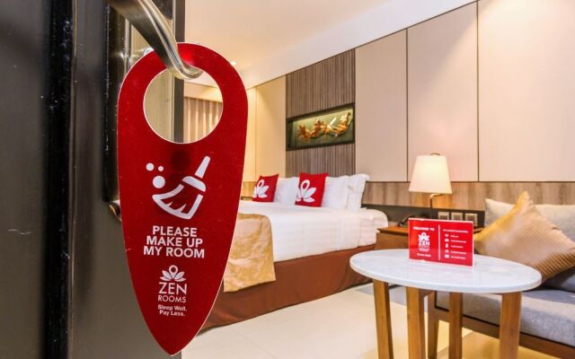 ZEN Premium Nusa Dua Pratama 2