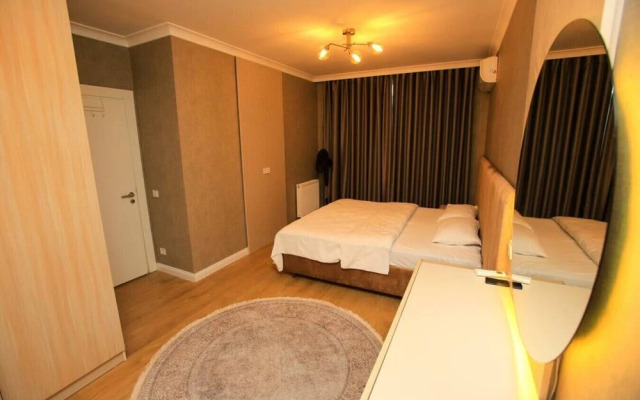 Lovely 2-bedroom Apartment in Basaksehir