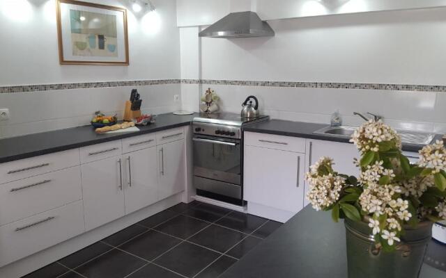 La Metairie & Cottages