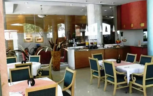 San Francisco Business Class