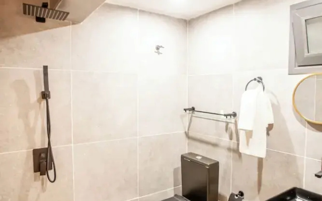 Hotel Flamboyants