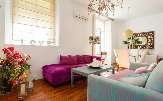 Apartamento El Cicerón del Pópulo - Adults Only