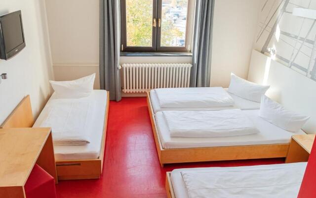 havenhostel Bremerhaven