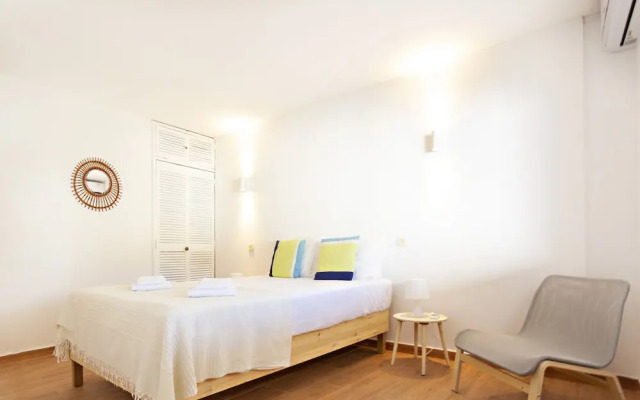 Casa Z lia in Tavira