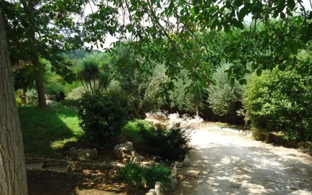 Giardini Irlandesi B&B