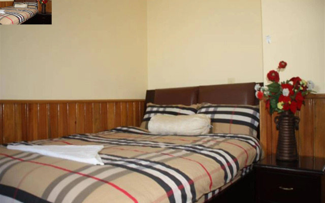 Thamel Apartments Hotel
