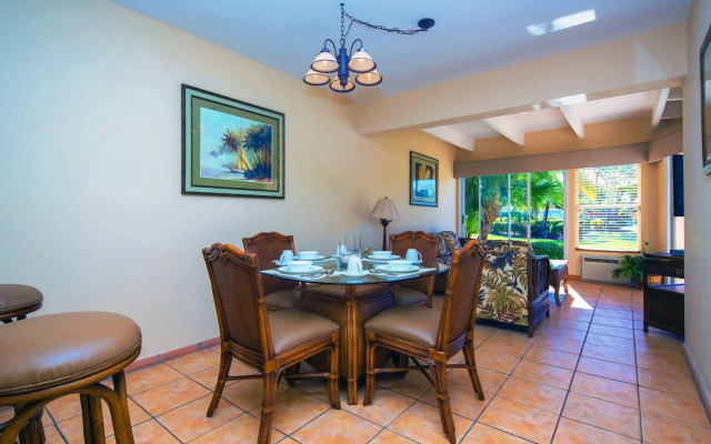 Island Palm Marina Villas