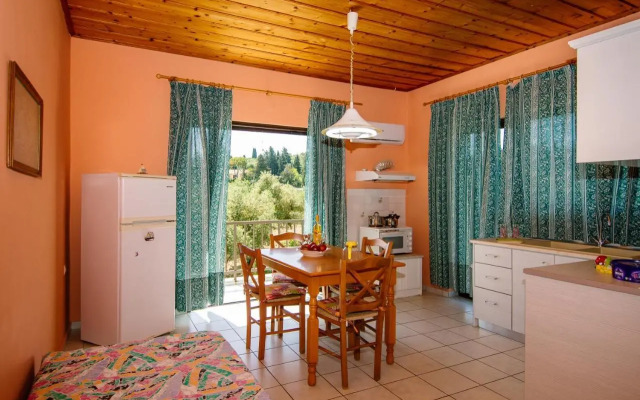 Dionysia's Appartements