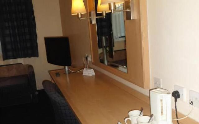Metro Inns Huddersfield