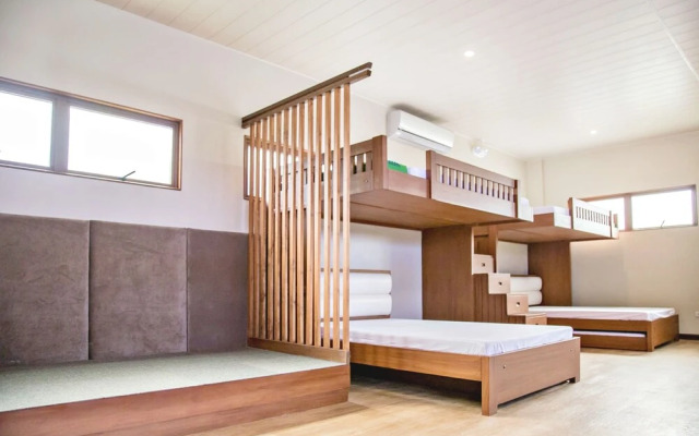 Zen Garden Hotel