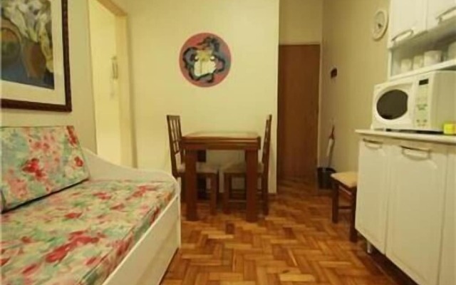 GoHouse Copacabana 1203