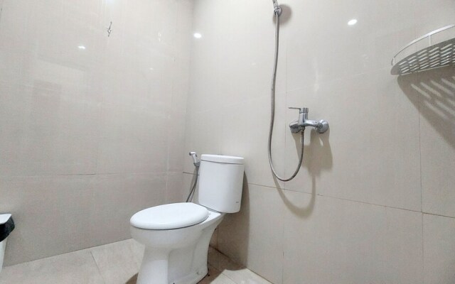 Sasando Residence Kupang