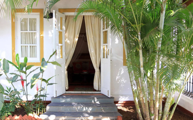 Casa Anjuna