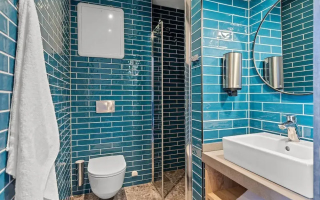 Topcamp Bogstad - Oslo