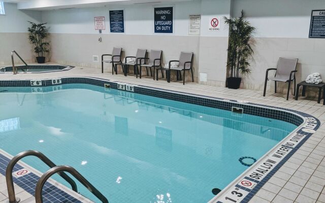 Destination Inn Waterloo