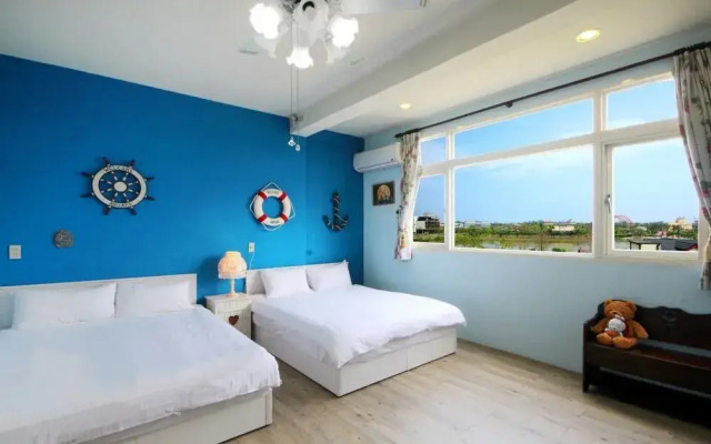 Fun Space B&B