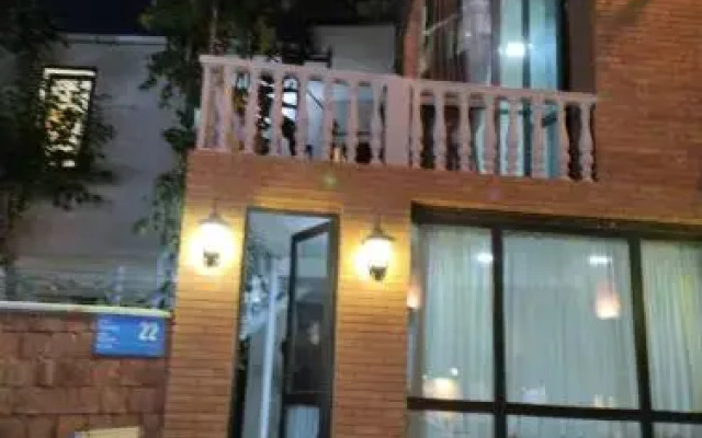 New Tbilisi Hostel