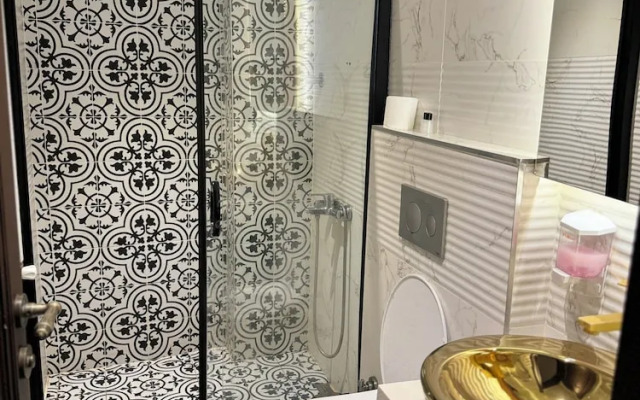 Begonvil Pansiyon Konaklama