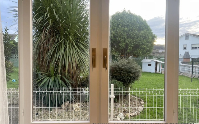 Villa Mauro Ribadeo Apartamento Turístico