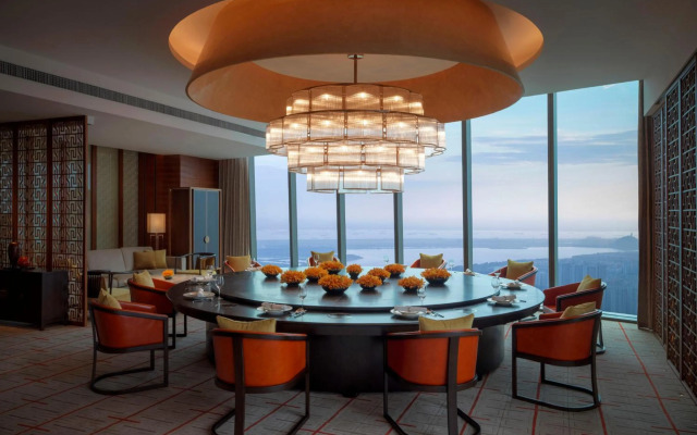 Hyatt Regency Zhenjiang