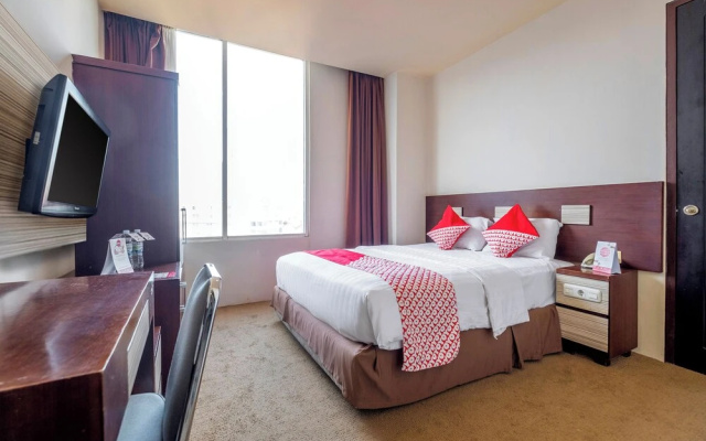 Collection O Dinh Dinh 2 - Near T3 – Guest Rooms – Ho Chi Minh City