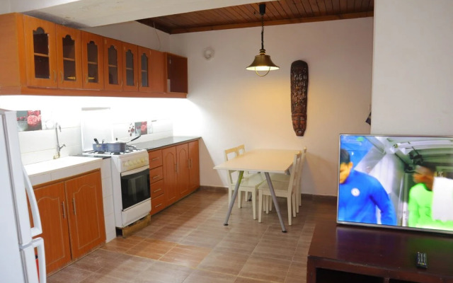 Kogelo Suites