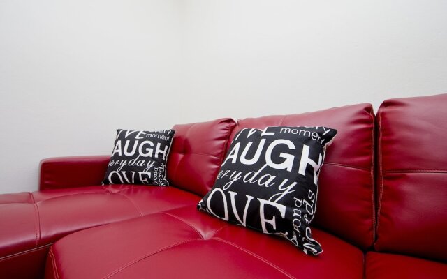 Thurlow Avenue, Unit 3/09