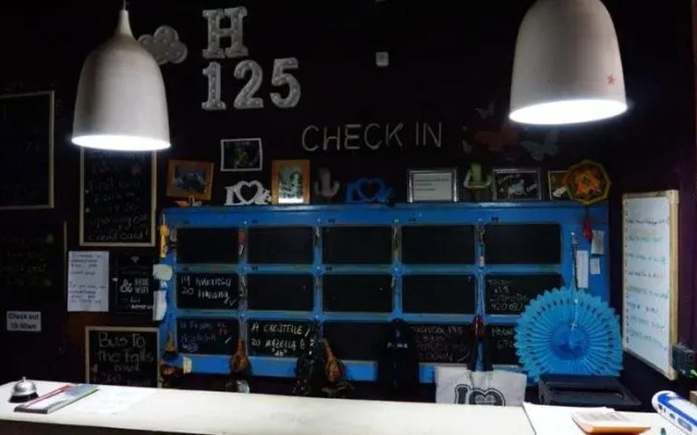 125 Hotel