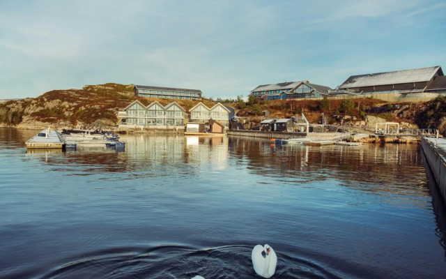 Panorama Hotell & Resort