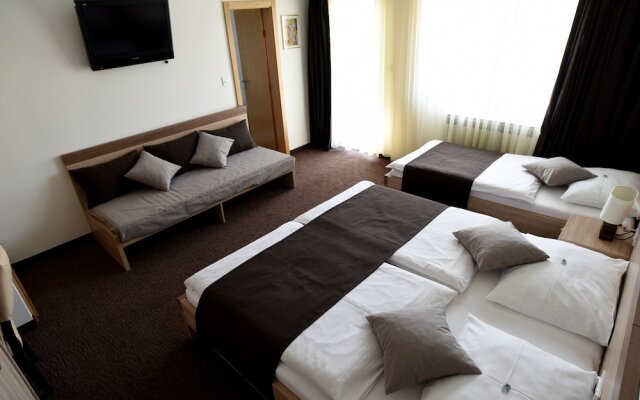 Rooms Barba Niko Zagreb Airport