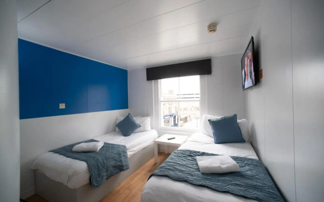 Citi Hotel Luton