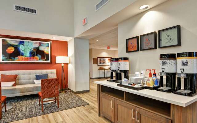 Hampton Inn & Suites Tucson Marana