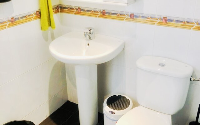 Apartamento Flamingo - 150m Playa