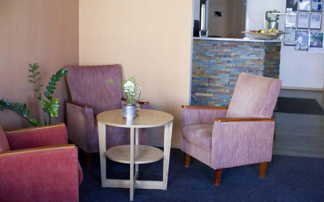 Hotell Marena
